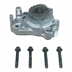 4325645 Nissan Titan Xd 5.0l Oem Diesel Engine Oil Pump With Bolts 2016 - 2019