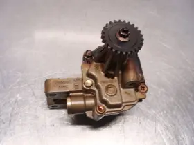 C505412a Nissan Kicks Sv 1.6l Engine Oil Pump 18 19 20