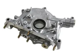Bop001 Nobudgetracing B Series Oil Pump Ported And Shimmed Obd Ii