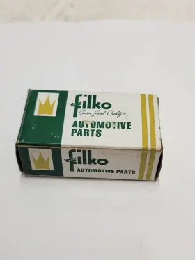 Op-3x Nos Filko Oil Pressure Switch Vintage - Chrysler Dodge Plymouth Gmc
