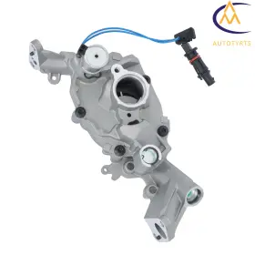 3211320 Nurniacl Oil Pump And Solenoid For Dodge Chrysler Jeep Grand Cherokee 200 300 3.6l #2