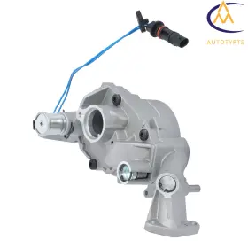 3211320 Nurniacl Oil Pump And Solenoid For Dodge Chrysler Jeep Grand Cherokee 200 300 3.6l #3