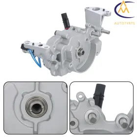 3211320 Nurniacl Oil Pump And Solenoid For Dodge Chrysler Jeep Grand Cherokee 200 300 3.6l