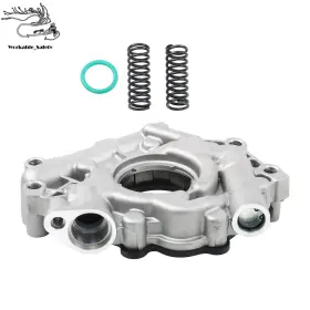 Ws3450160st Nurniacl Engine Oil Pump For Jeep Grand Cherokee Dodge Charger 06-10 5.7l 6.1l Challenger