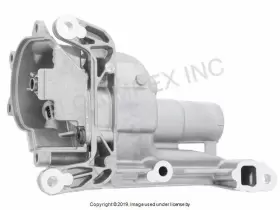 O.e.m. 11 41 7 614 358 For Mini 2007-2012 Engine Oil Pump 1 Year Warranty #2