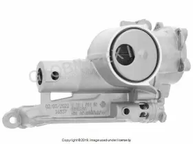 O.e.m. 11 41 7 614 358 For Mini 2007-2012 Engine Oil Pump 1 Year Warranty