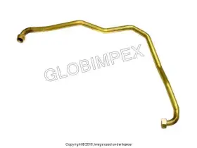 911-107-741-17 O.e.m. For Porsche 1984-1989 Oil Crossover Pipe From Engine 1 Year Warranty