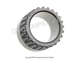 944-107-161-01 O.e.m. Porsche 1983-1984 Oil Pump Sleeve 1 Year Warranty