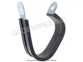 999-511-084-02 O.e.m. For Porsche 1972-1989 Engine Oil Pipe Support Clamp 1 Warranty