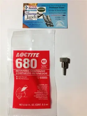 Ft94-ft03 O-ring Depot Ap0011 5 O-rings Plug Loctite Compatible With Ford 7.3l Ps Hp Oil Pump #3