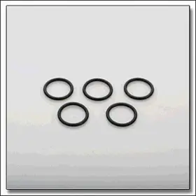 Ft94-ft03 O-ring Depot Ap0011 5 O-rings Plug Loctite Compatible With Ford 7.3l Ps Hp Oil Pump