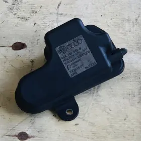 Seab-abna-06a131051b Oe Genuine For Volkswagen Golf Jetta 06a131051b Engine Vacuum Canister Tank #2