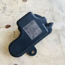 Seab-abna-06a131051b Oe Genuine For Volkswagen Golf Jetta 06a131051b Engine Vacuum Canister Tank #3