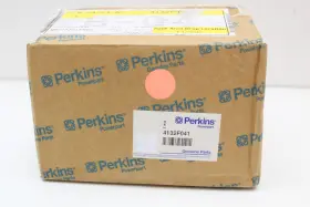 4132f041 Oe Perkins Oil Pump