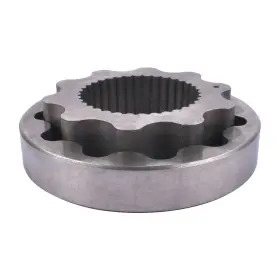 16241-35070 Oe Quality Oil Pump 1624135070 For Kubota Kx71 Kx91 Excavator Bobcat B3030 B3200 Tractors #3