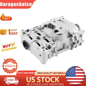 2330025200 Oe Quality Engine Oil Pump Oem For 2006-2011 Hyundai Sonata 10-11 Tucson