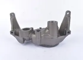 23505886 Oe Quality Heavy Duty Oil Pump For Detroit Diesel Series 60 11.1 12.7 14.0l #2
