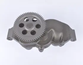 23505886 Oe Quality Heavy Duty Oil Pump For Detroit Diesel Series 60 11.1 12.7 14.0l #3