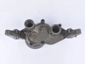 23505886 Oe Quality Heavy Duty Oil Pump For Detroit Diesel Series 60 11.1 12.7 14.0l