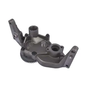 23527448 Oe Quality Heavy Duty Oil Pump Fits For Detroit Diesel 60 Series 14l Engine 641212