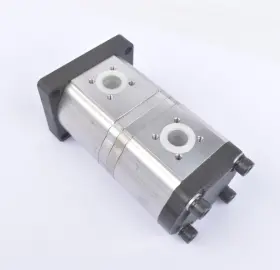 3a111-82202 Oe Quality 3a111-82200 Hydraulic Pump For Kubota Tractor M4700 M6800 M5400 M8200 9218056