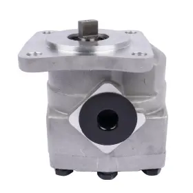 67810-76100 Oe Quality Hydraulic Gear Pump For Kubota B1550d B1550e B1750d B1750e B8200