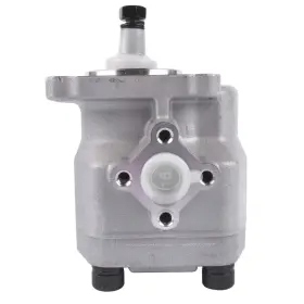Am880754 Oe Quality Hydraulic Pump New For John Deere 650 Compact Tractor Ch15095 Ch15096
