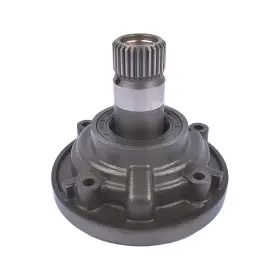 At163523 Oe Quality Transmission Charge Pump For John Deere 210c 310c 310d 300d 315c 315ch #2