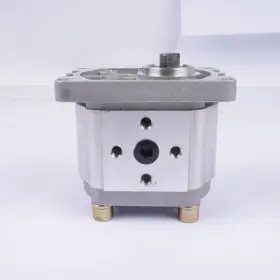 Cbn-e306 Oe Quality Cb306 Hydraulic Pump Gear Fits Jinma Tractor Right-hand Even Key