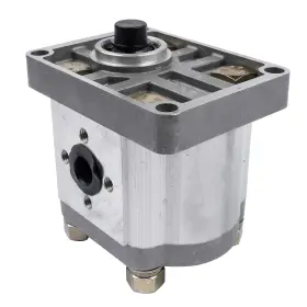 Cbn-e310 Oe Quality Fit Jinma 204 Backhoe Hydraulic Oil Pump Rotate Right Rh
