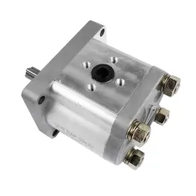 Cbn-e316 Oe Quality Fits Farmpro Nortrac Jinma Tractor Gear Pump Hydraulic Oil New