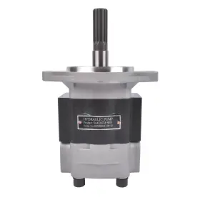 Sgp2b50l136 Oe Quality 1 Pcs New Hydraulic Gear Pump For Shimadzu Models