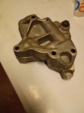 2474419 Oeline Autoparts Oil Pump Fit For 1995-2002 Chevrolet Buick Pontiac Oldsmobile 2.3l 2.4l