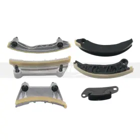 Oetck02680 Oeline Autoparts Timing Chain Kit For 07-17 Buick Chevrolet Cadillac 3.6l Oil Pump Intake Vvt #3