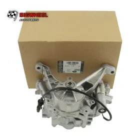 204dtd-op Oem Engine Oil Pump For Land Rover Range 20-21 Jaguar F-pace 2017-2023