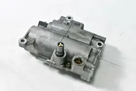 2212700397 Oem 10-13 Mercedes W221 S400 Hybrid Converter Housing Oil Pump Module #2