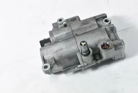 2212700397 Oem 10-13 Mercedes W221 S400 Hybrid Converter Housing Oil Pump Module #3