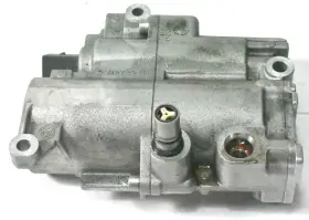 2212700397 Oem 10-13 Mercedes W221 S400 Hybrid Converter Housing Oil Pump Module