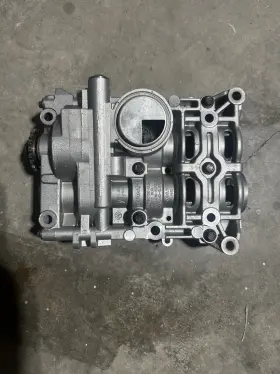 23300-2g580 Oem 233002g580 Hyundai Sonata Hybrid Engine Oil Pump Balance Shaft #2