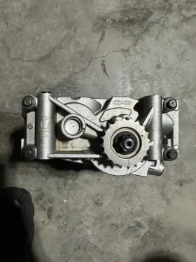 23300-2g580 Oem 233002g580 Hyundai Sonata Hybrid Engine Oil Pump Balance Shaft #3