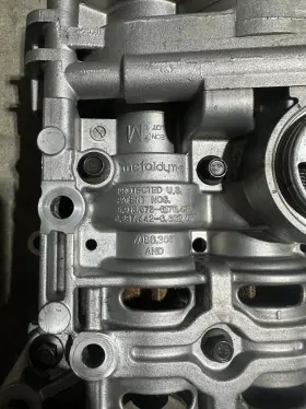 23300-2g580 Oem 233002g580 Hyundai Sonata Hybrid Engine Oil Pump Balance Shaft