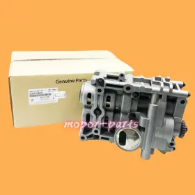2877000 Oem Genuine Shaft Balance Oil Pump For 2011-2014 Hyundai Sonata Azera 2.0/2.4l