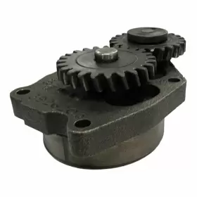 3926203 Oem Oil Pump 1989 - 1998.5 Dodge Ram Cummins 12v 5.9 5.9l