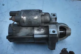 Oem 739761291616 2008-2010 Hummer H3 Alpha V8 5.3 Lt Engine Starter Used