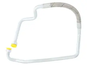 Cw32f4 Oem Engine Oil Line For 89-94 Porsche 911 Carrera 4 2 Rs America Speedster Cw32f4 Oem Engine Oil Line For 89-94 Porsche 911 Carrera 4 2 Rs America Speedster