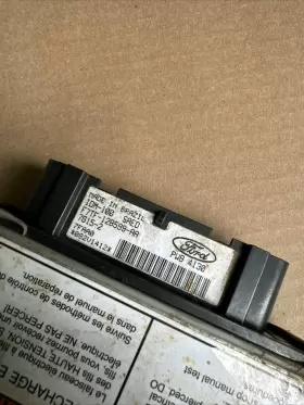 F7tf-12b599-aa Oem F250 F350 F450 F550 7.3 Powerstroke Idm Injector Driver Module #2