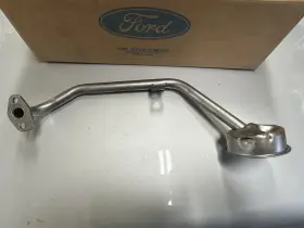 D9az-6622-b Oem Ford Engine Oil Pickup Tube And Screen 1979 - 1991 Ltd Marquis