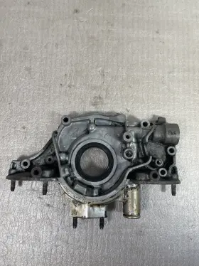 Er-op643 Oem Honda Used 01-05 Civic Lx Dx Ex Hx 1.7l Engine Oil Pump D17a1 D17a2 D17a6 #3