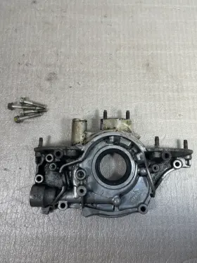 Er-op643 Oem Honda Used 01-05 Civic Lx Dx Ex Hx 1.7l Engine Oil Pump D17a1 D17a2 D17a6