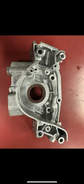 Md190982 Oem Mitsubishi 3000gt Oil Pump Assembly